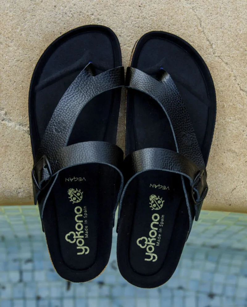 YOKONO MACAM-203 OPAK NEGRO