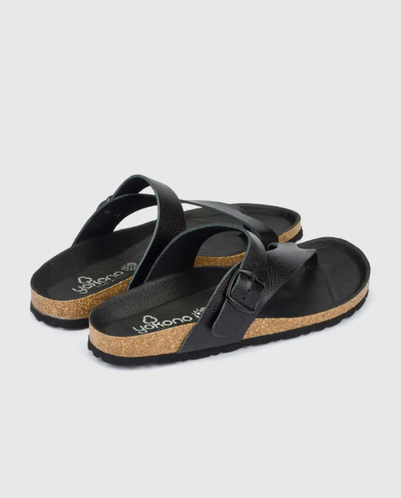 YOKONO MACAM-203 OPAK NEGRO