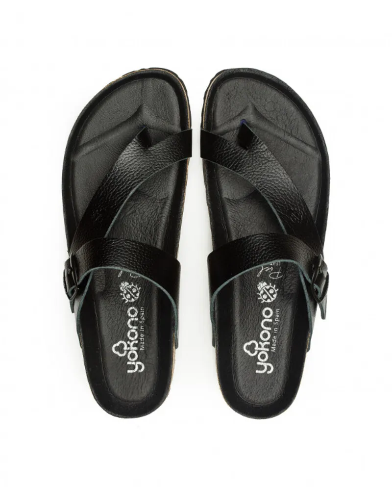 YOKONO MACAM-203 OPAK NEGRO