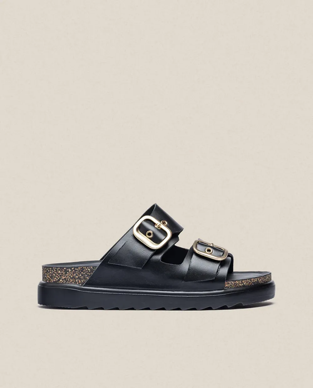 YOKONO TUNEZ 130 NAPA NEGRO