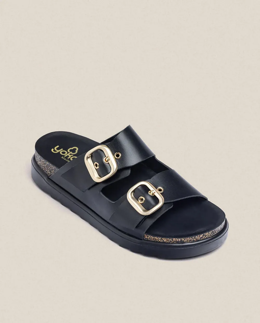 YOKONO TUNEZ 130 NAPA NEGRO