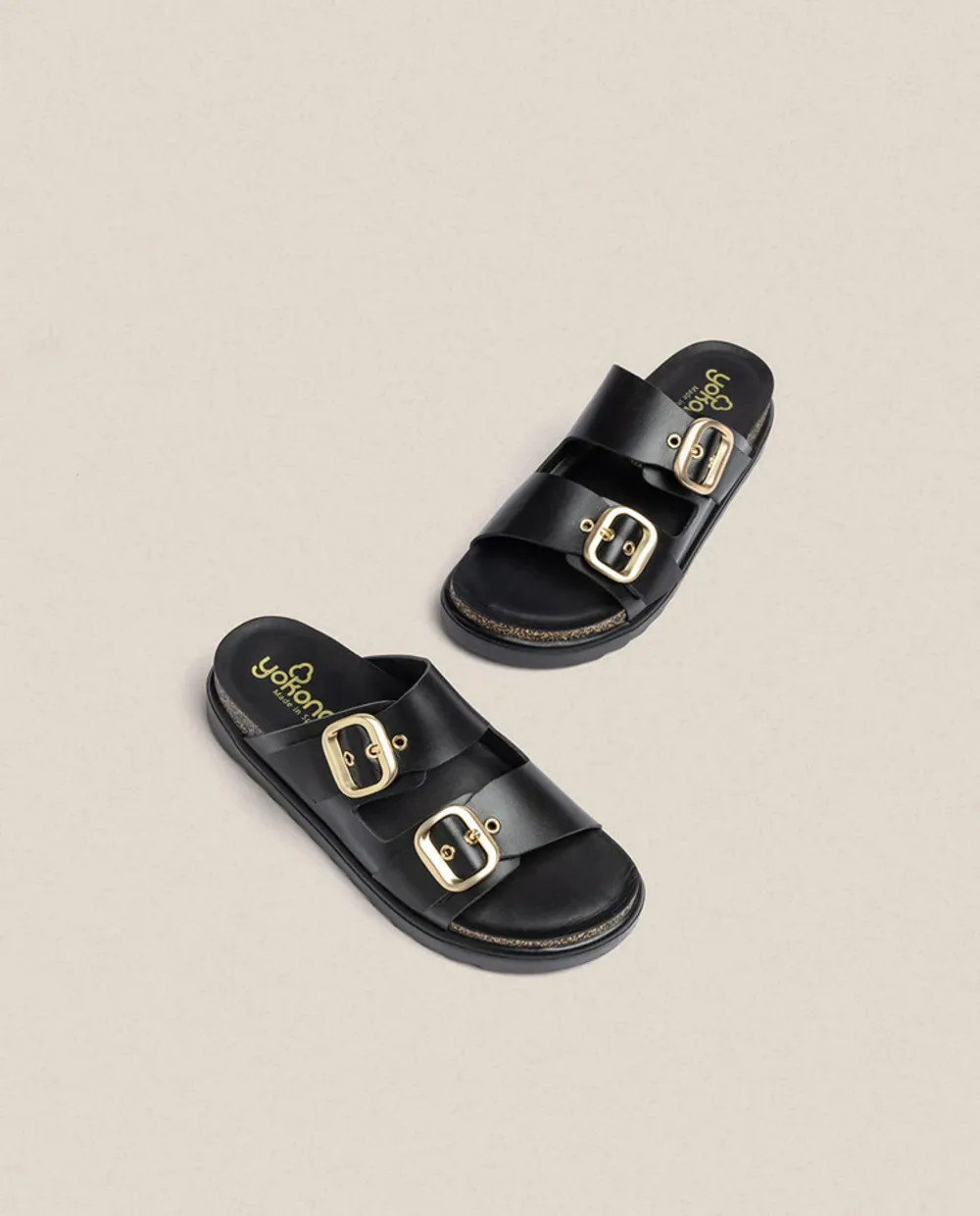 YOKONO TUNEZ 130 NAPA NEGRO