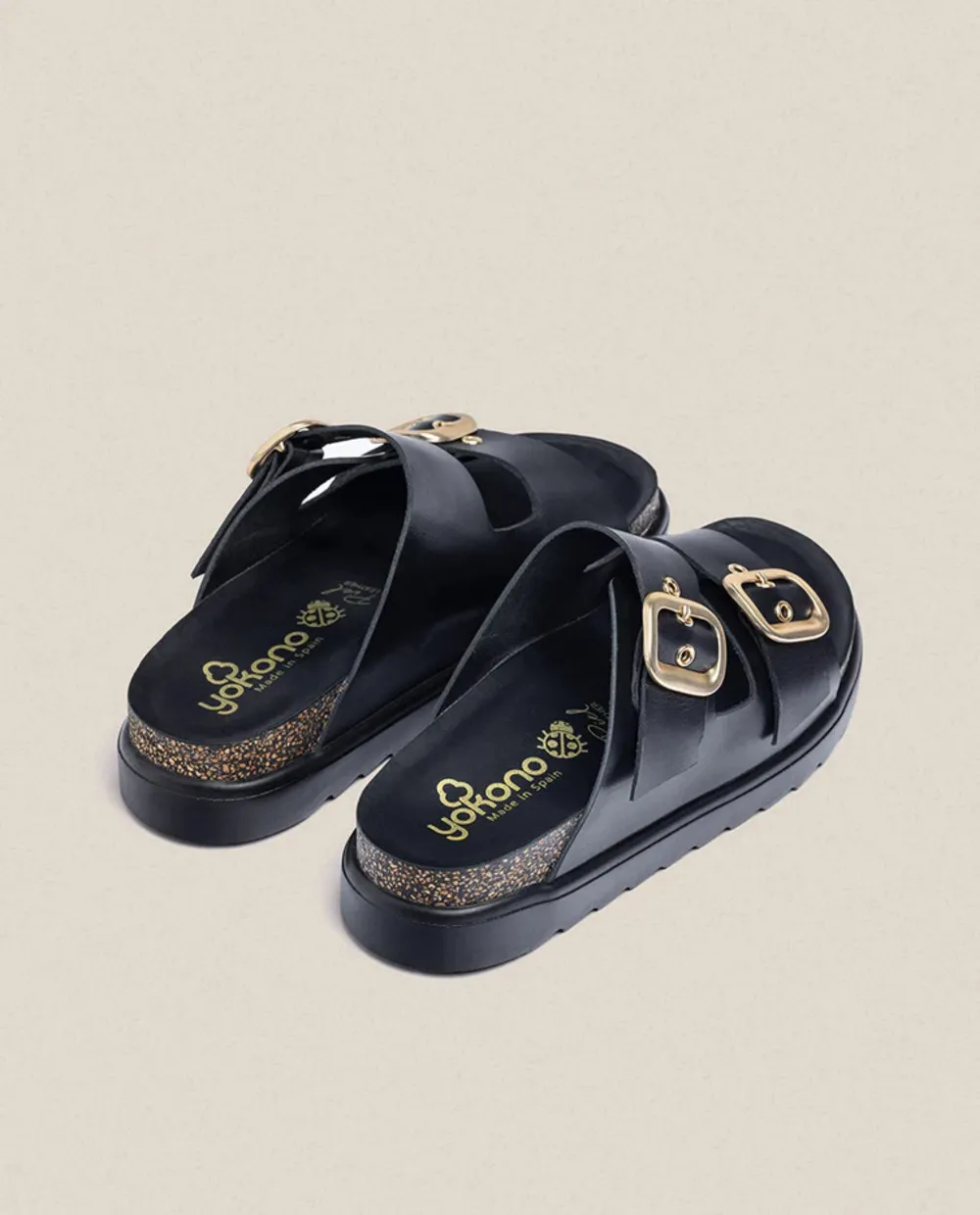 YOKONO TUNEZ 130 NAPA NEGRO